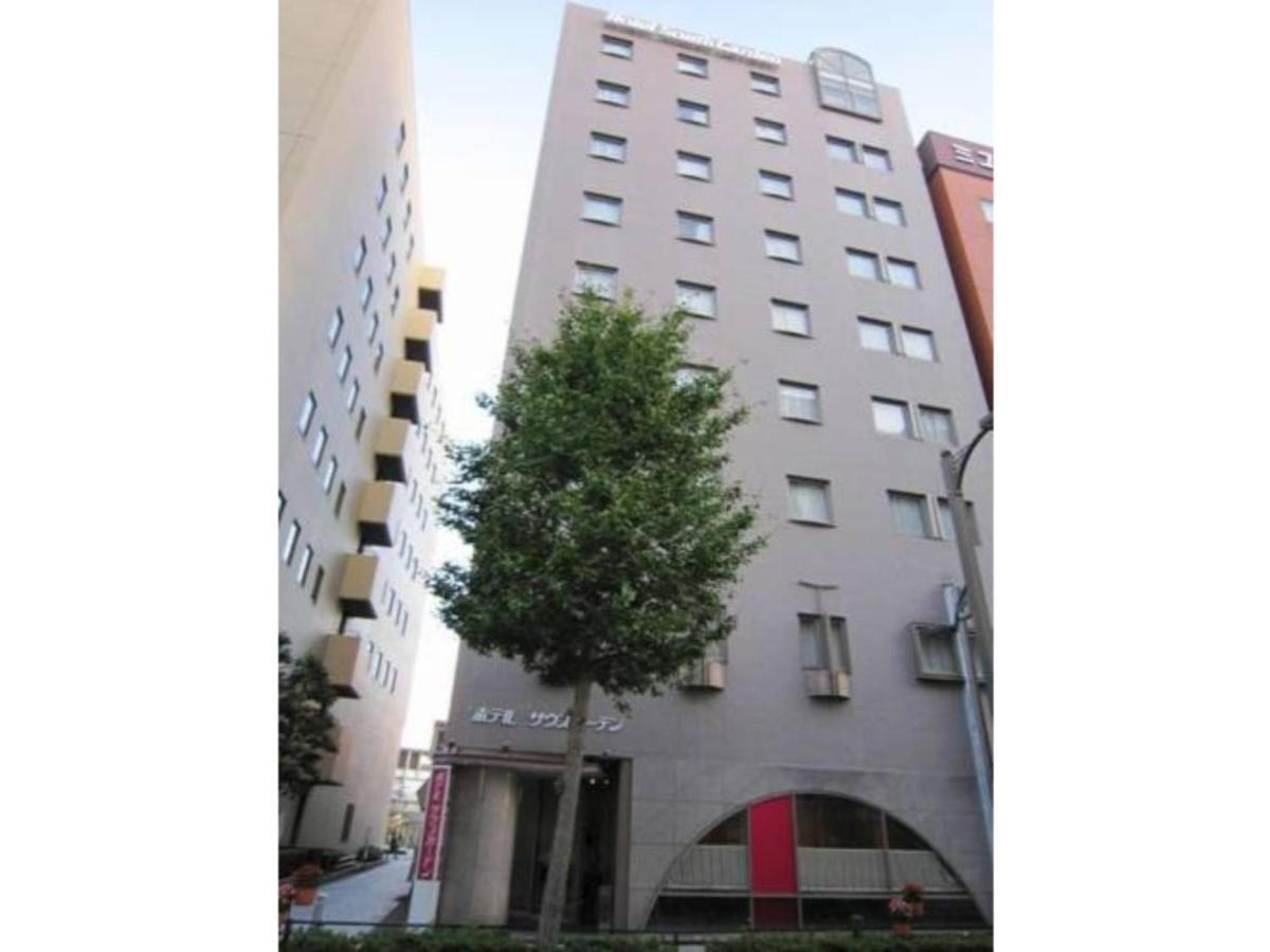 Hotel South Garden Hamamatsu - Vacation Stay 92701 Екстериор снимка