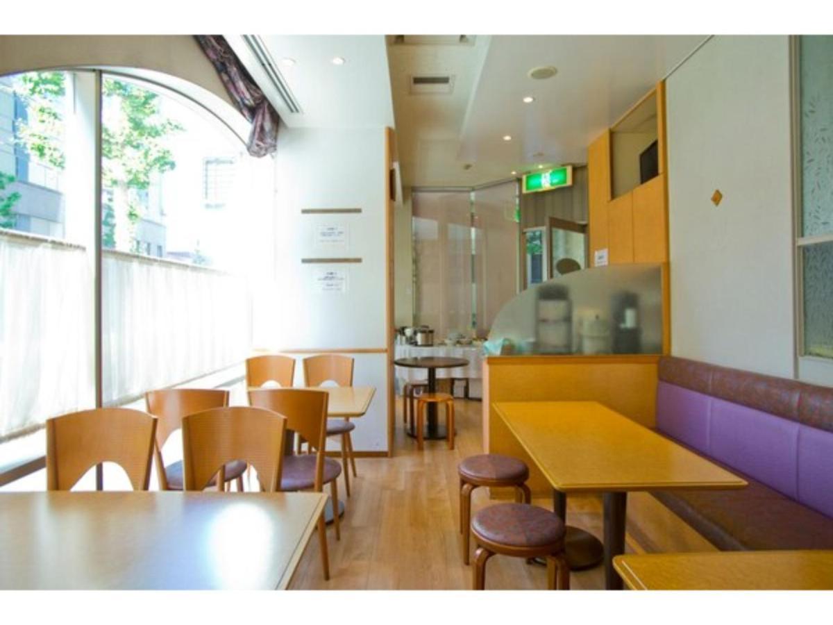 Hotel South Garden Hamamatsu - Vacation Stay 92701 Екстериор снимка